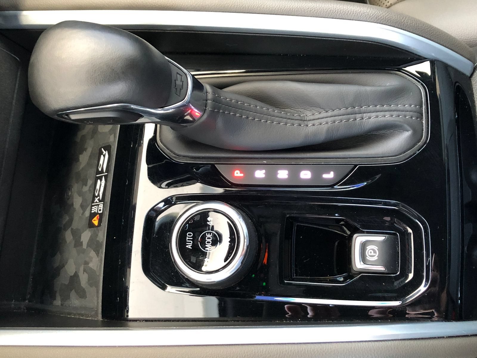 2023 Chevrolet Colorado ZR2