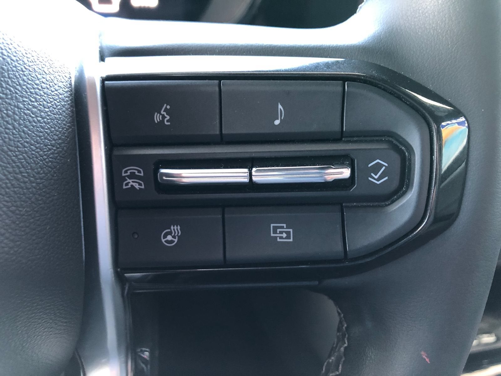 2023 Chevrolet Colorado ZR2