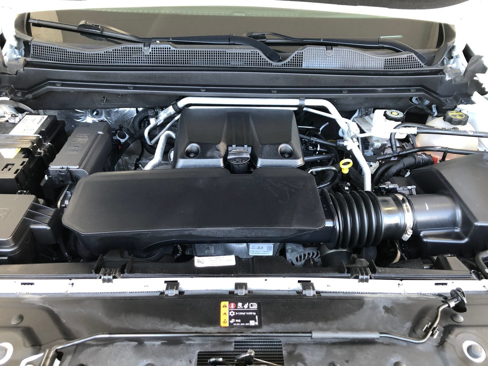 2023 Chevrolet Colorado ZR2