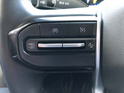2023 Chevrolet Colorado ZR2