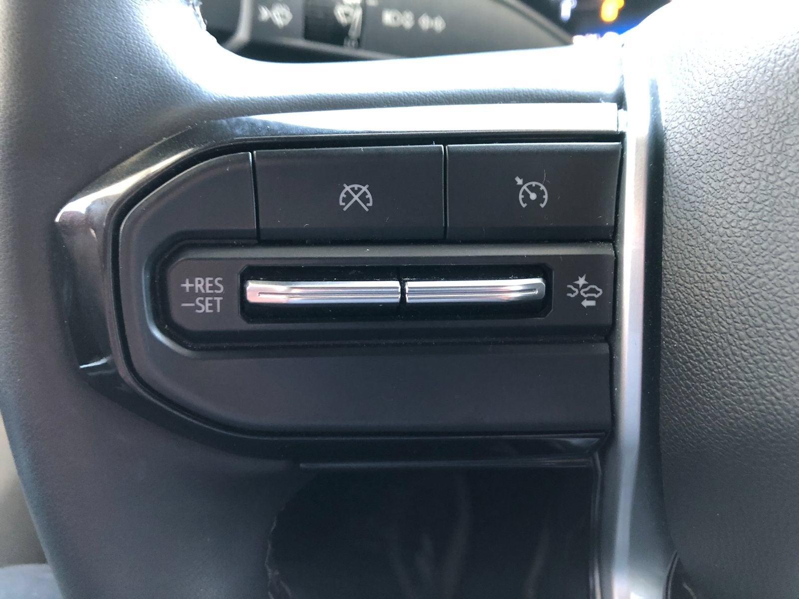 2023 Chevrolet Colorado ZR2