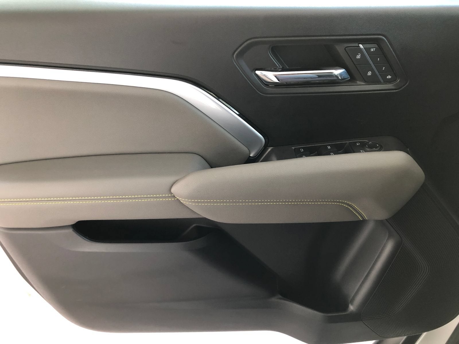 2023 Chevrolet Colorado ZR2