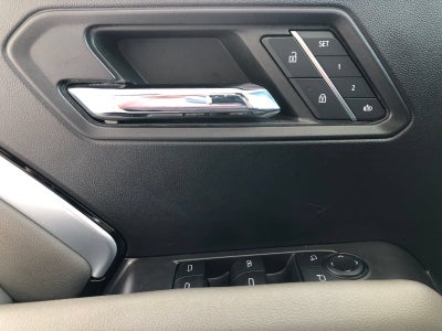 2023 Chevrolet Colorado ZR2