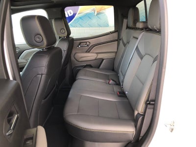 2023 Chevrolet Colorado ZR2