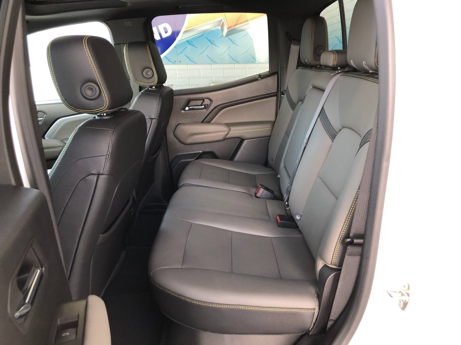 2023 Chevrolet Colorado ZR2