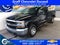 2016 Chevrolet Silverado 1500 LS