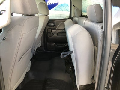 2016 Chevrolet Silverado 1500 LS