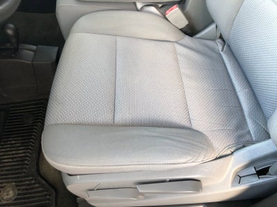 2016 Chevrolet Silverado 1500 LS