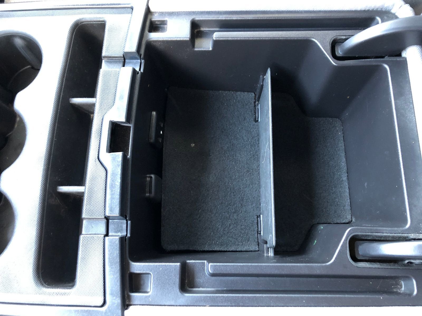 2016 Chevrolet Silverado 1500 LS