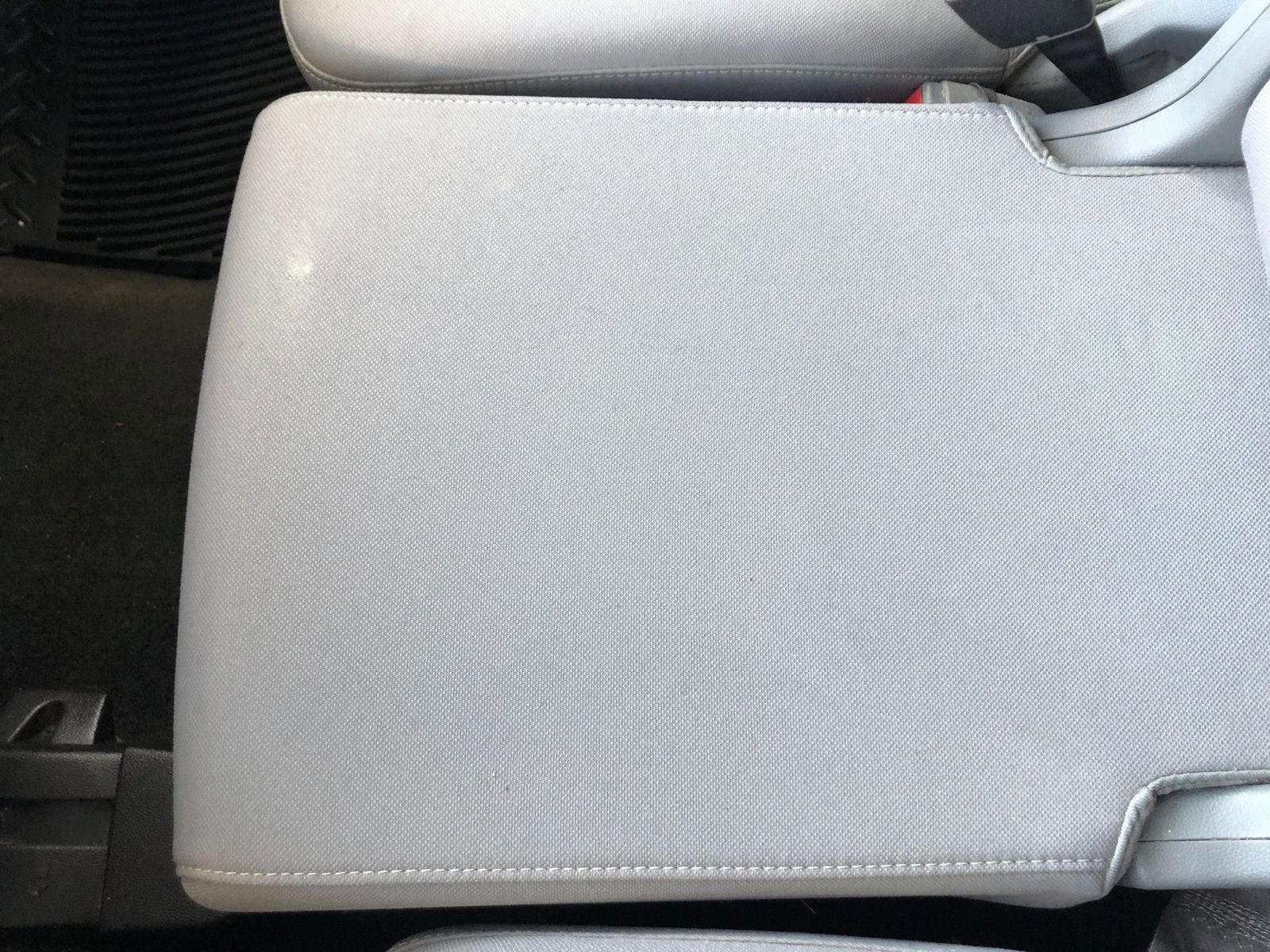 2016 Chevrolet Silverado 1500 LS