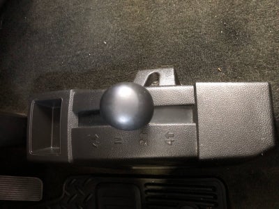 2016 Chevrolet Silverado 1500 LS