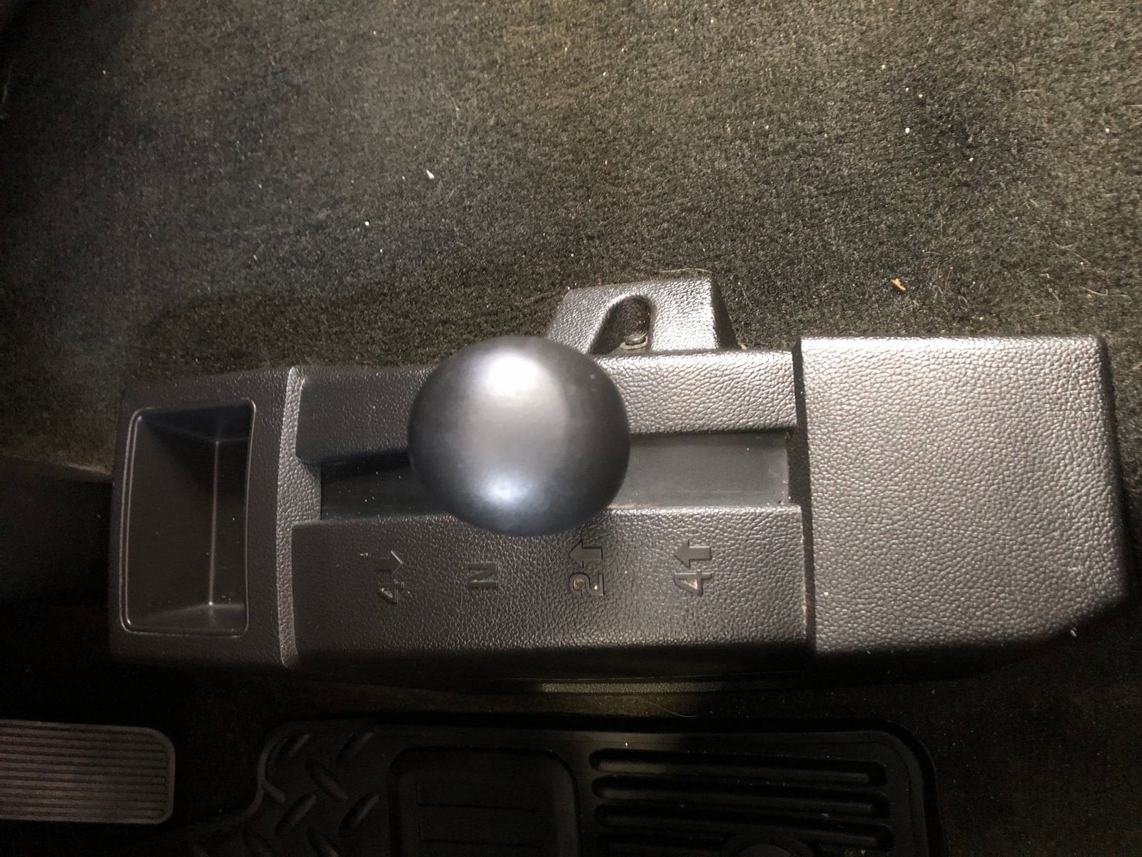 2016 Chevrolet Silverado 1500 LS