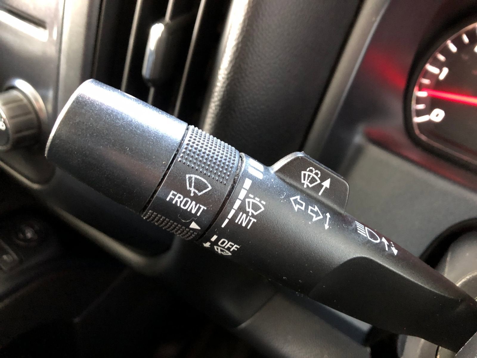 2016 Chevrolet Silverado 1500 LS