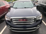 2017 GMC Acadia SLT