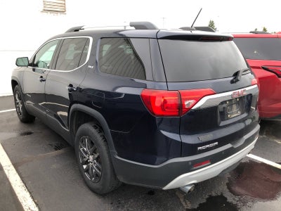 2017 GMC Acadia SLT