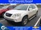 2012 GMC Acadia SLE