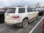 2012 GMC Acadia SLE