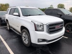 2019 GMC Yukon SLE