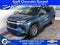 2024 Chevrolet Traverse LS