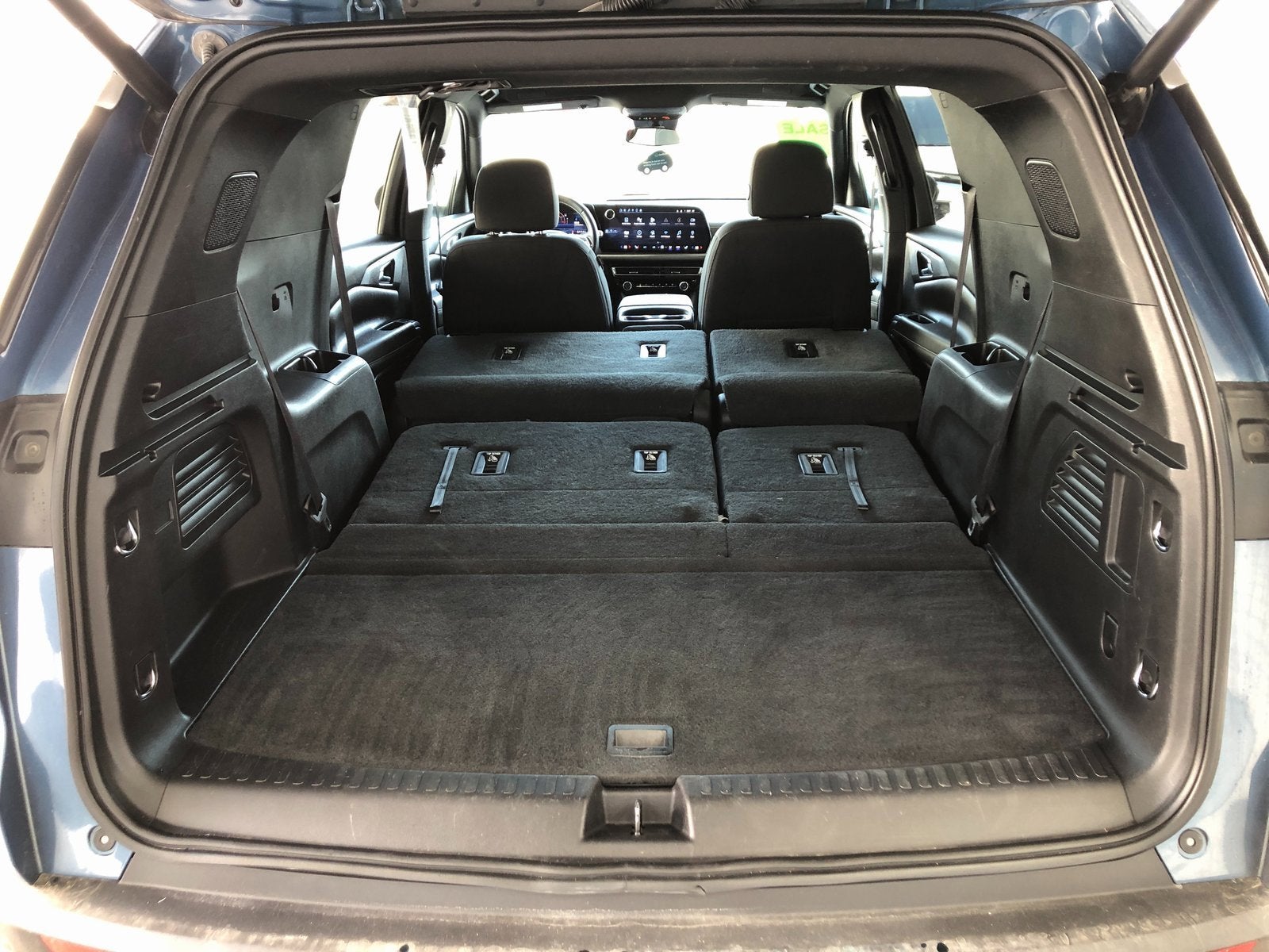 2024 Chevrolet Traverse LS