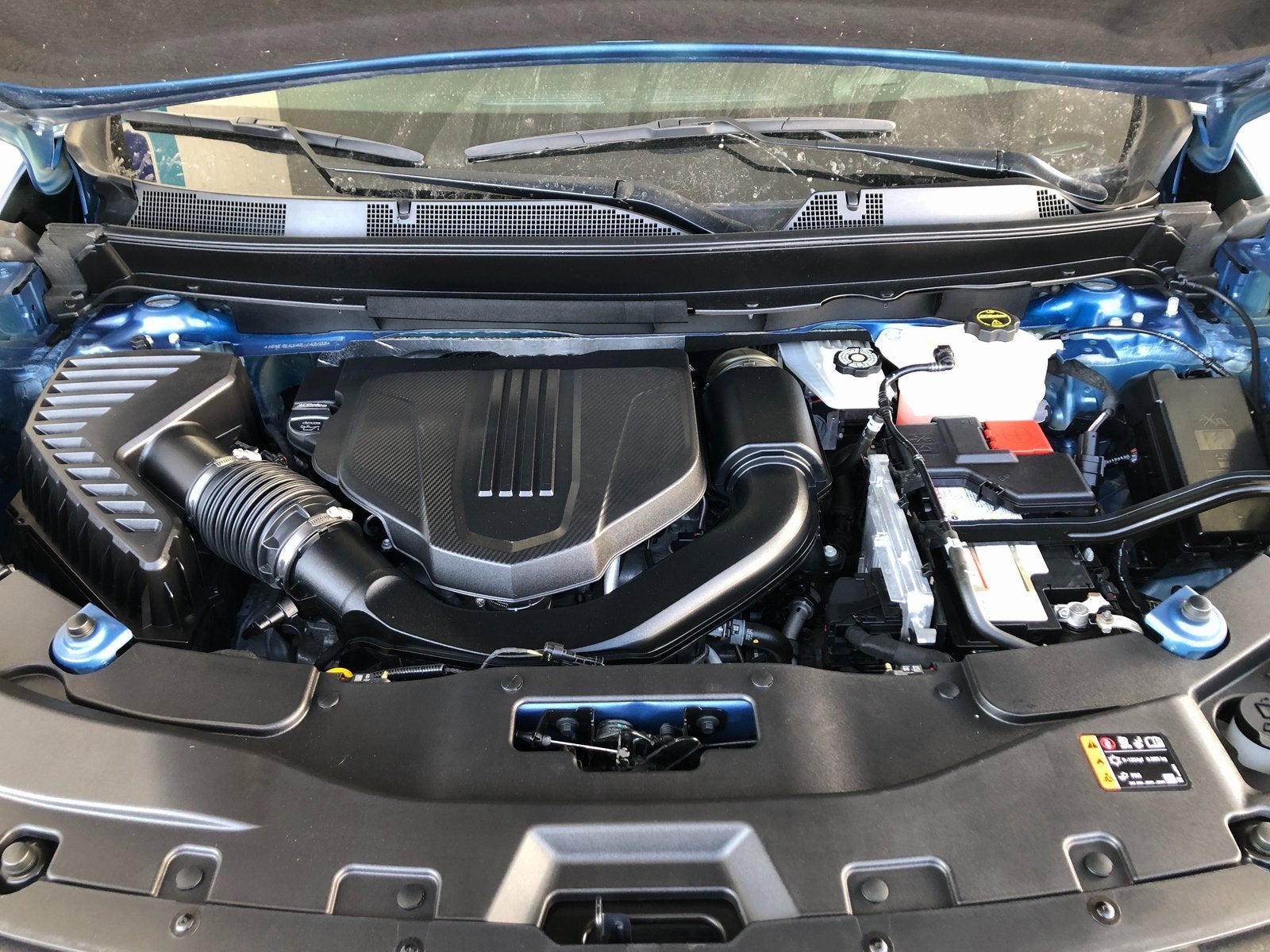 2024 Chevrolet Traverse LS