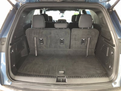 2024 Chevrolet Traverse LS