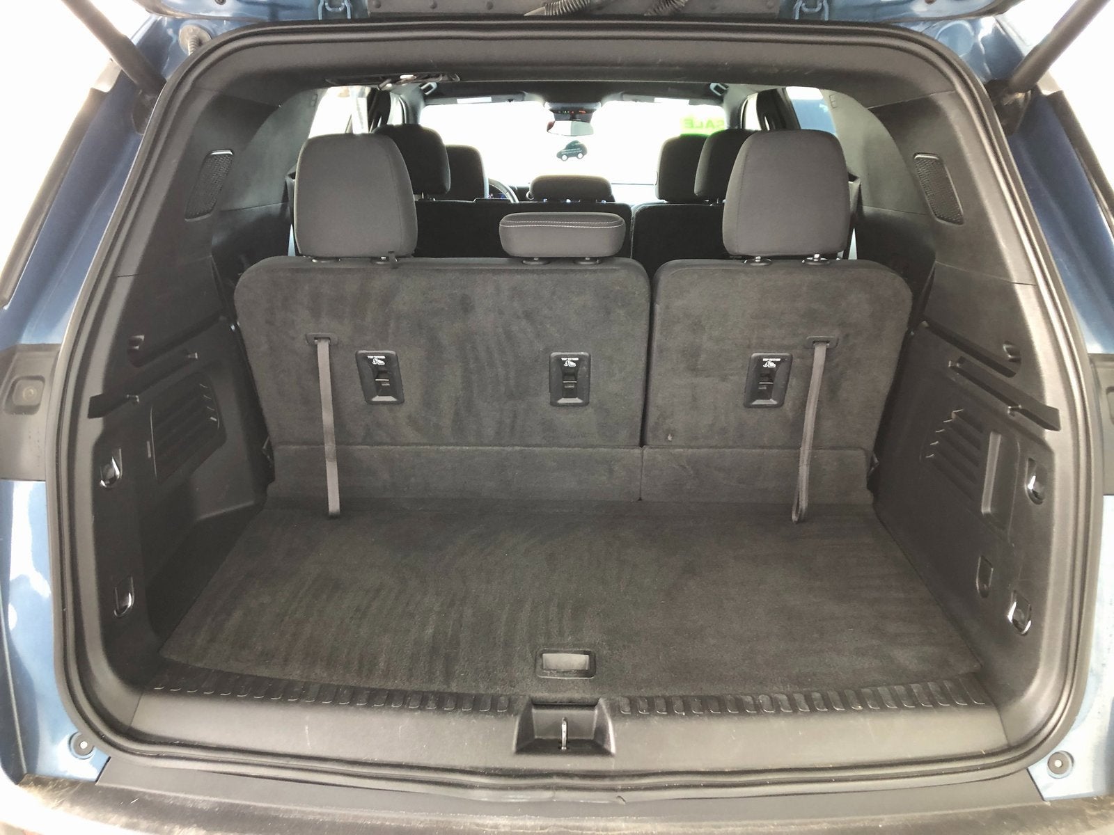 2024 Chevrolet Traverse LS