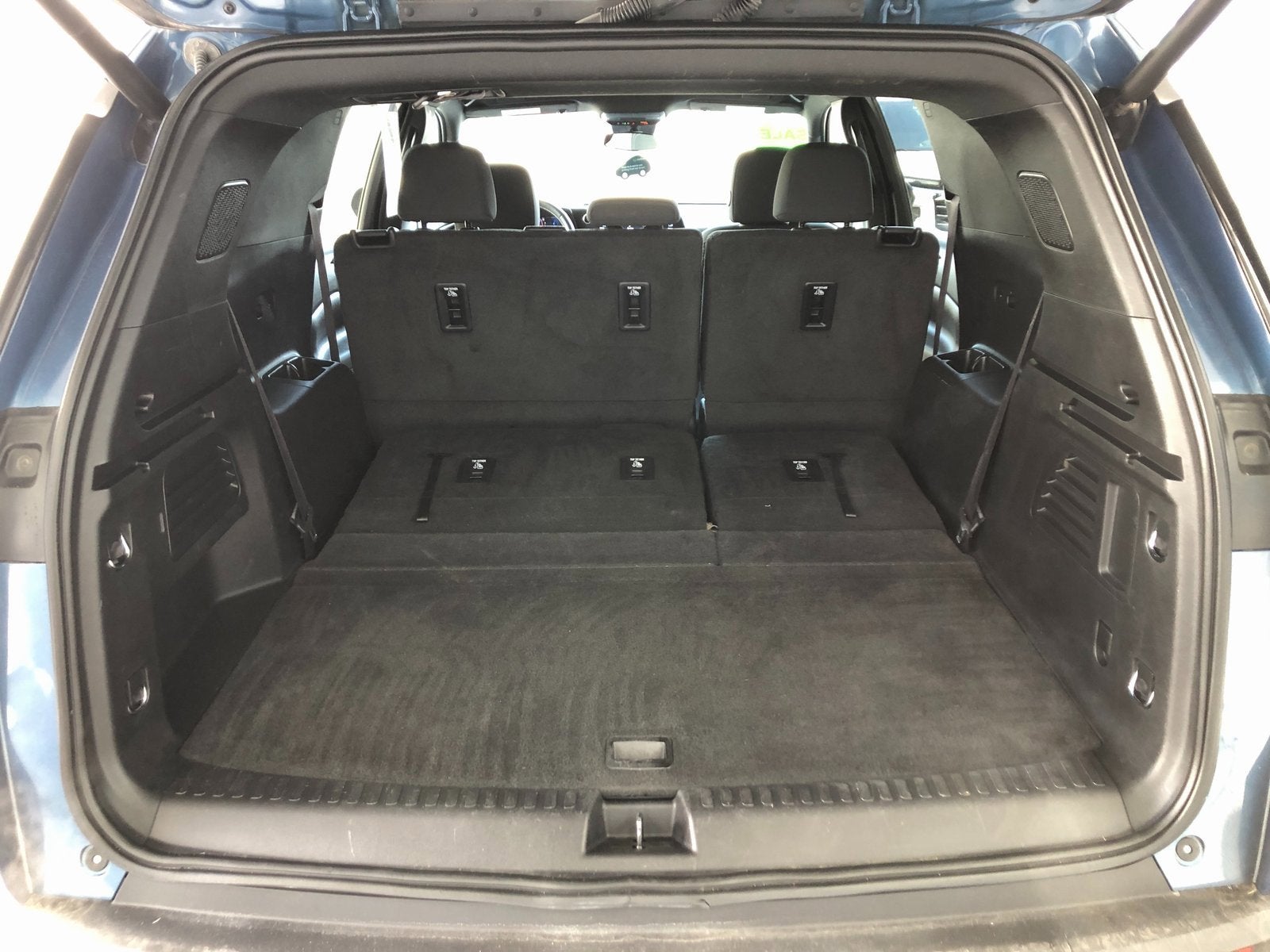 2024 Chevrolet Traverse LS