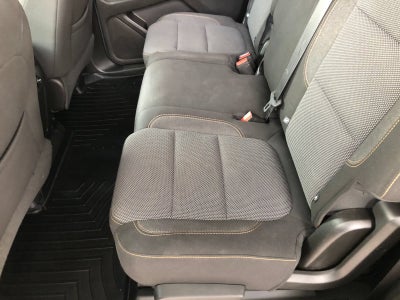 2018 Chevrolet Traverse LS