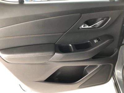2018 Chevrolet Traverse LS
