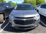 2018 Chevrolet Traverse LS