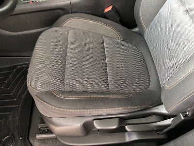 2018 Chevrolet Traverse LS
