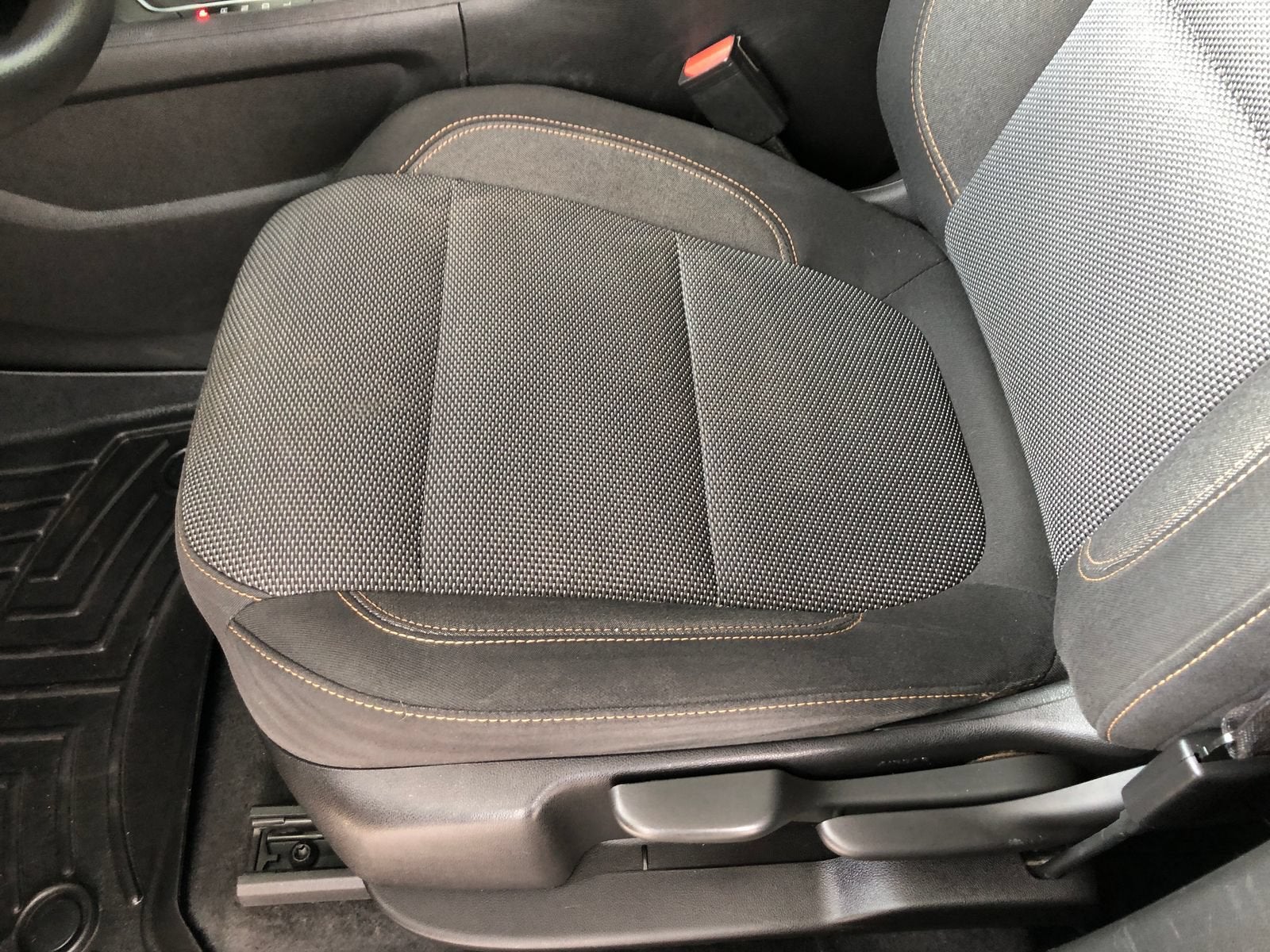2018 Chevrolet Traverse LS