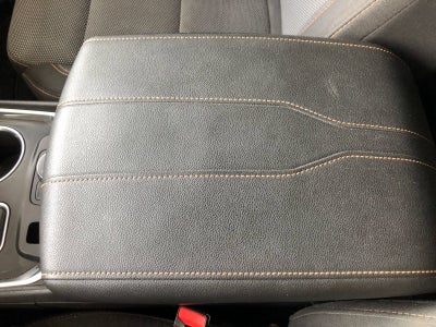 2018 Chevrolet Traverse LS