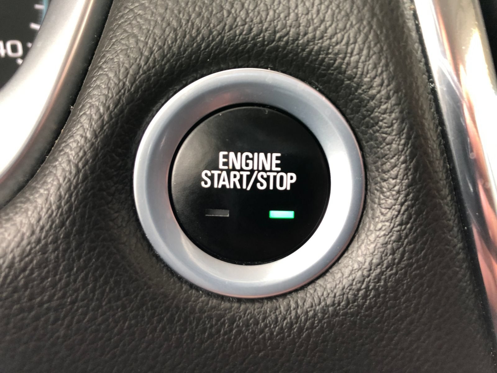 2018 Chevrolet Traverse LS
