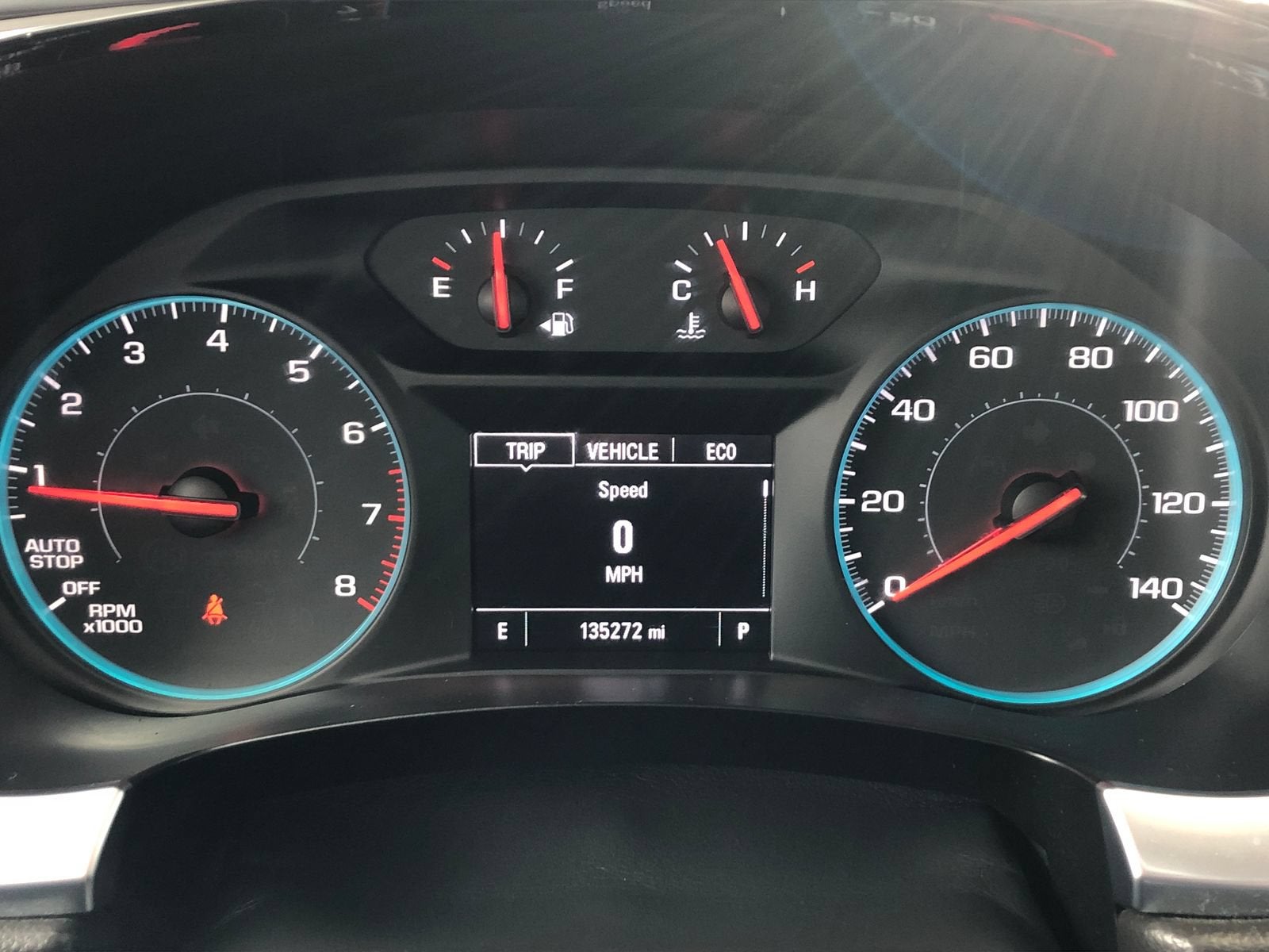 2018 Chevrolet Traverse LS