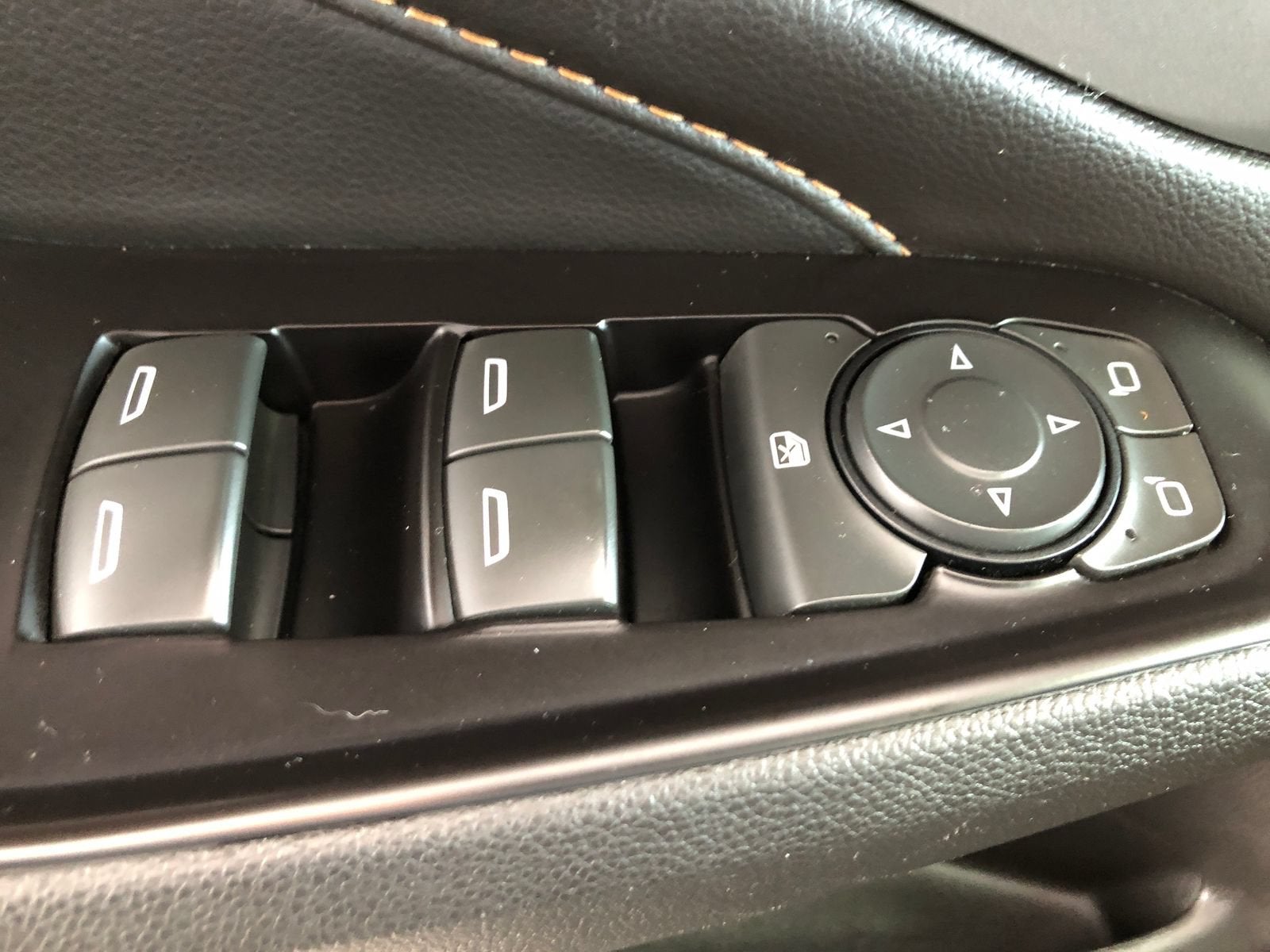 2018 Chevrolet Traverse LS