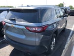 2018 Chevrolet Traverse LS