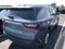 2018 Chevrolet Traverse LS