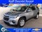 2024 Chevrolet Traverse Limited LS