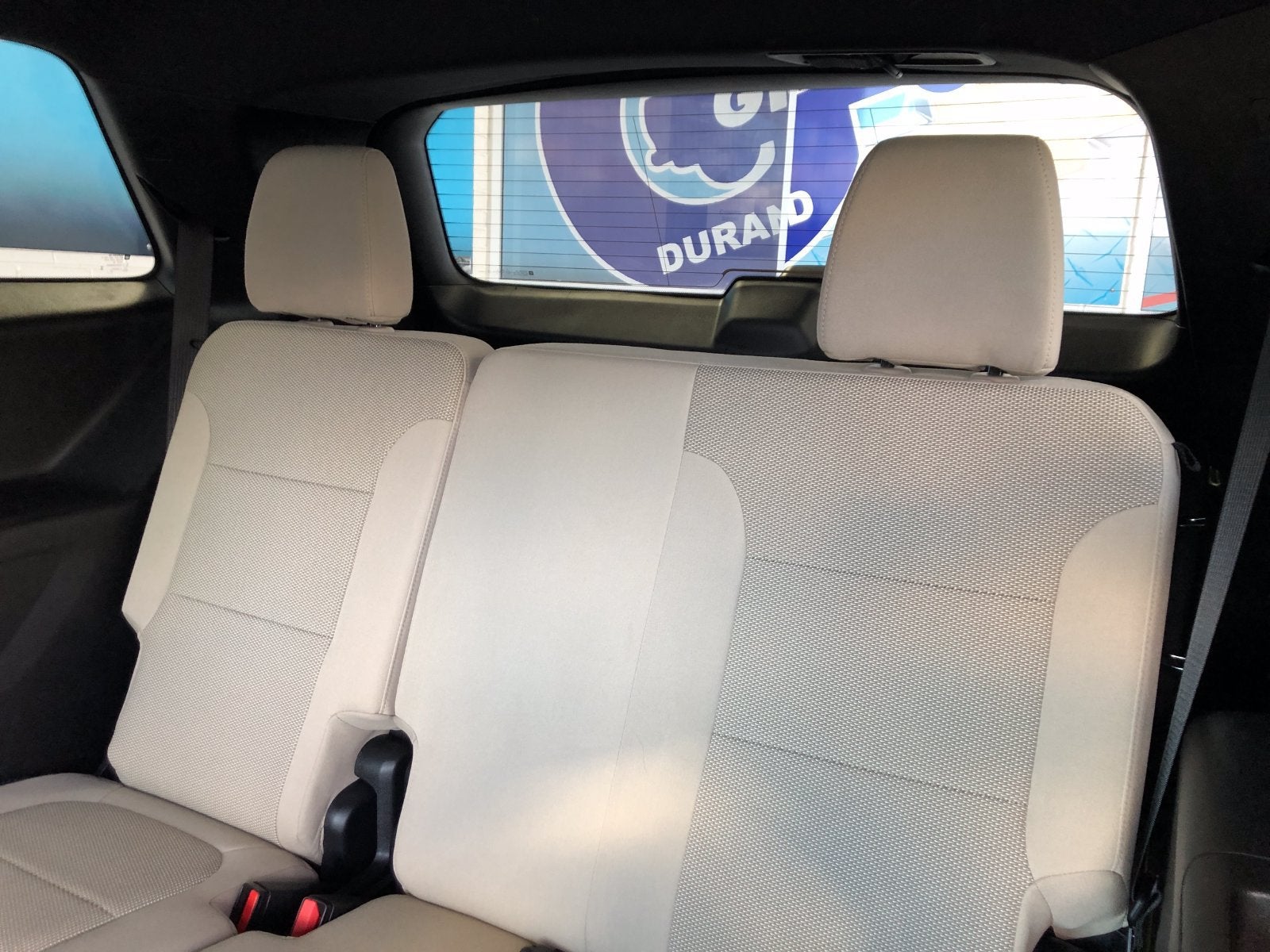 2024 Chevrolet Traverse Limited LS