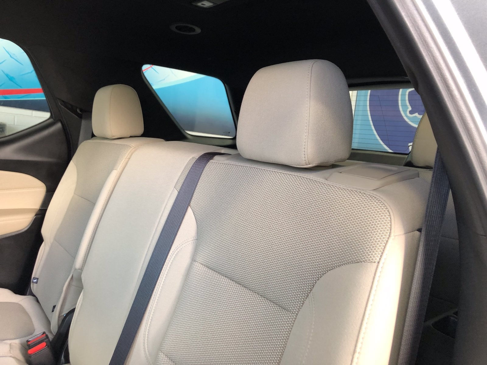 2024 Chevrolet Traverse Limited LS