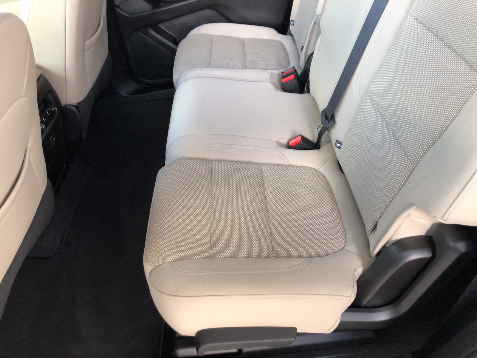 2024 Chevrolet Traverse Limited LS