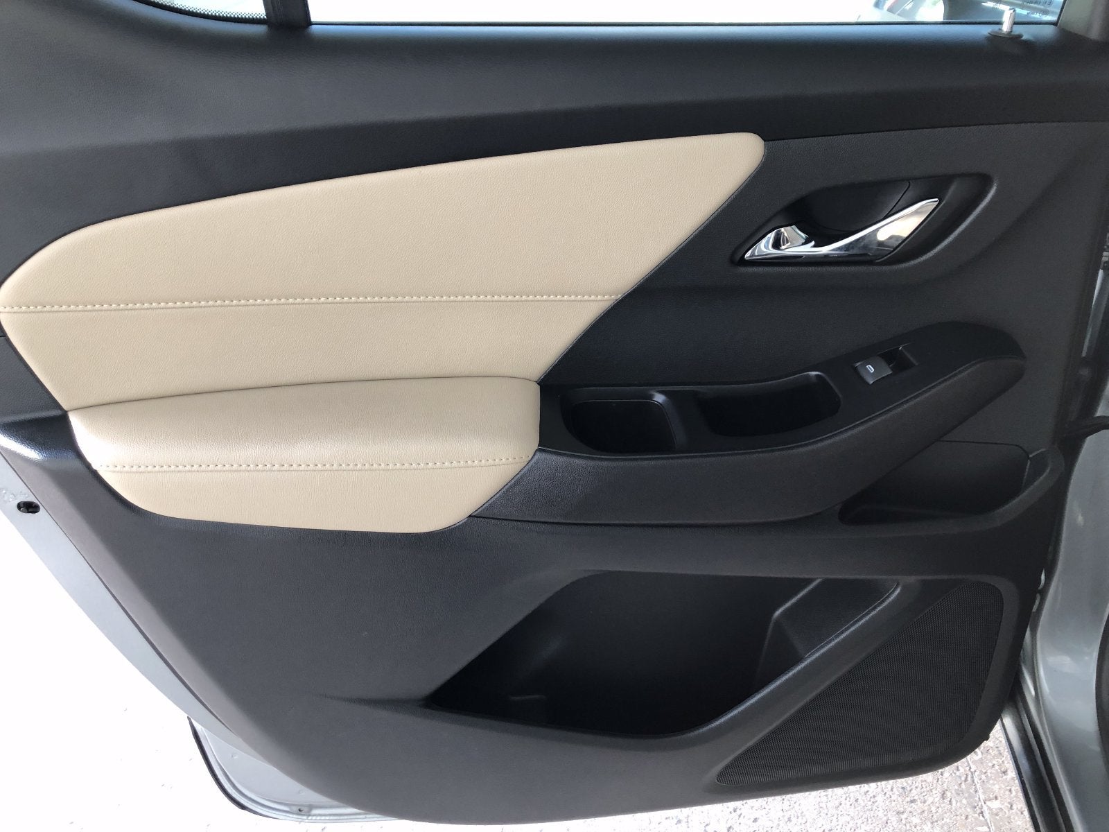 2024 Chevrolet Traverse Limited LS