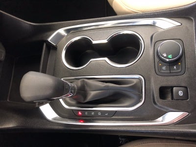 2024 Chevrolet Traverse Limited LS