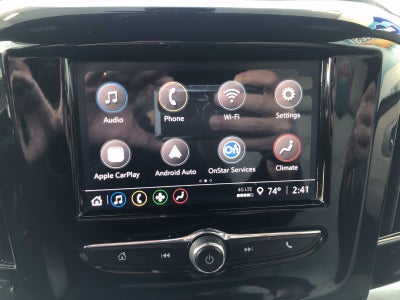2024 Chevrolet Traverse Limited LS