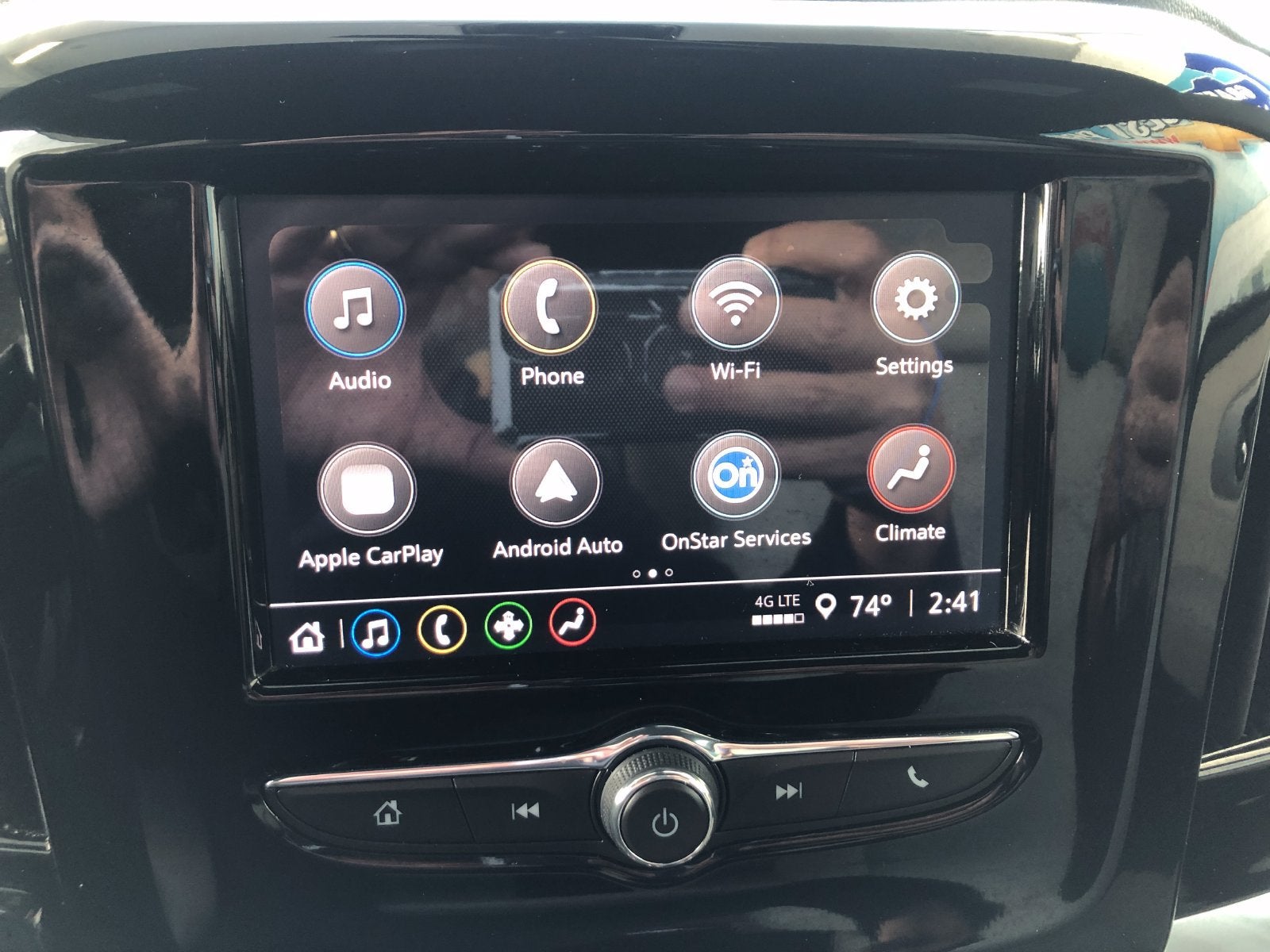 2024 Chevrolet Traverse Limited LS