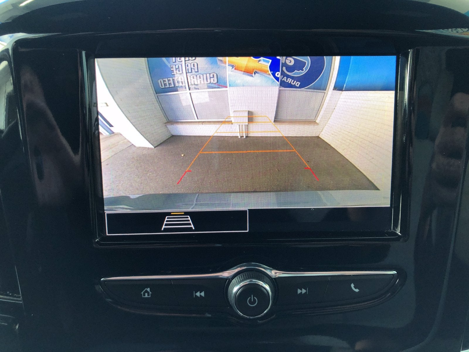 2024 Chevrolet Traverse Limited LS