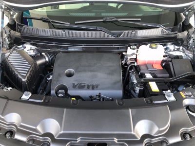 2024 Chevrolet Traverse Limited LS