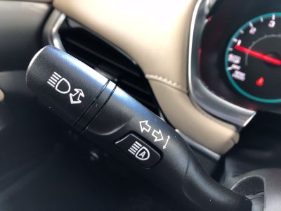 2024 Chevrolet Traverse Limited LS
